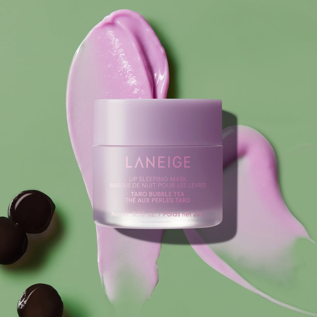 Lip Sleeping Mask