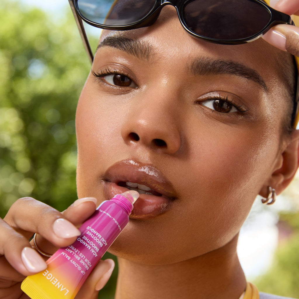 Lip Glowy Balm