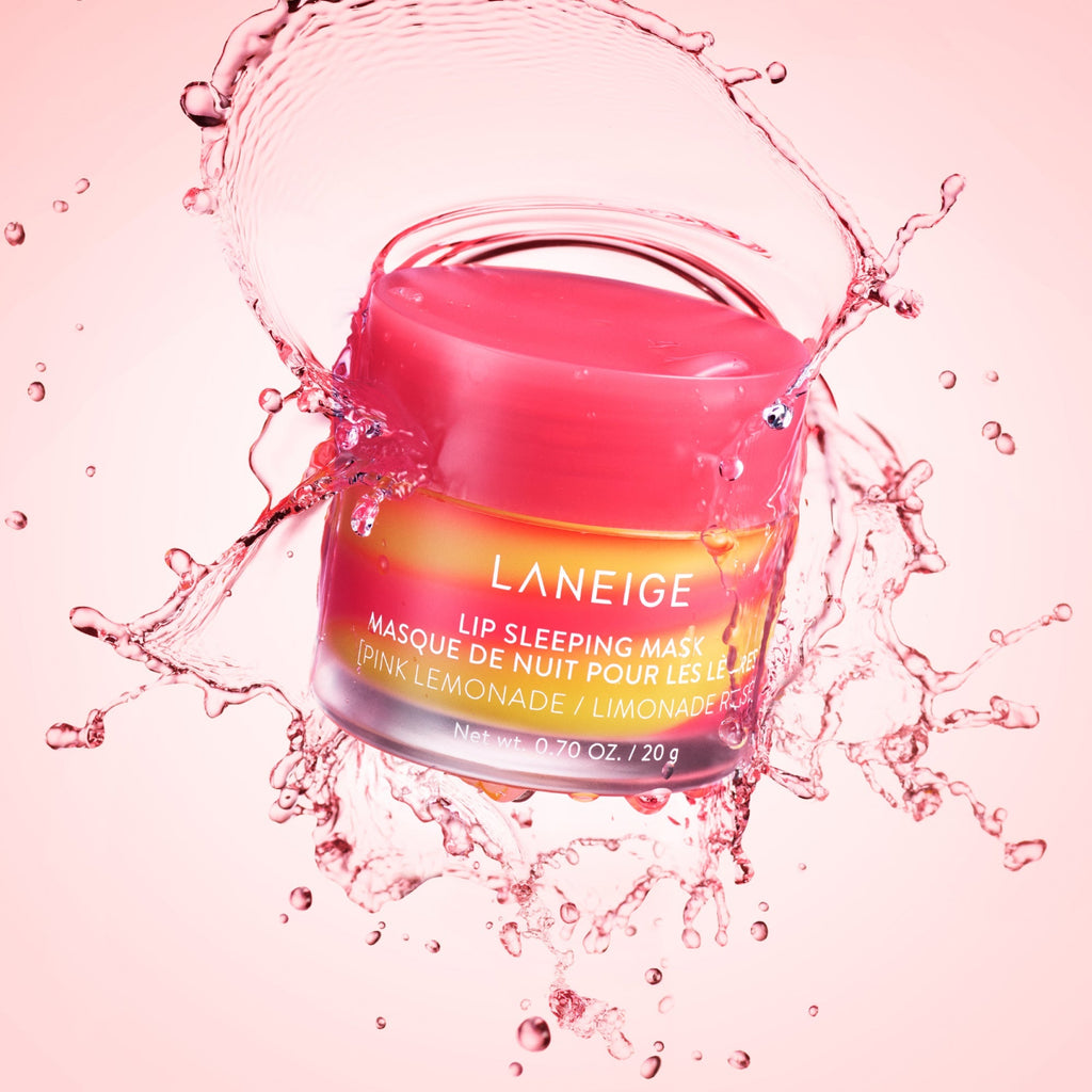 Lip Sleeping Mask