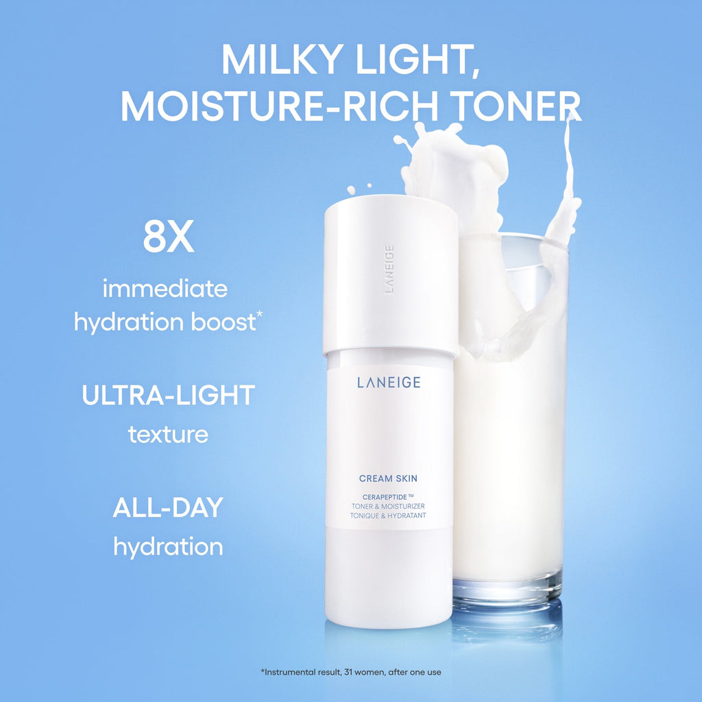 Dewy Glow Essentials