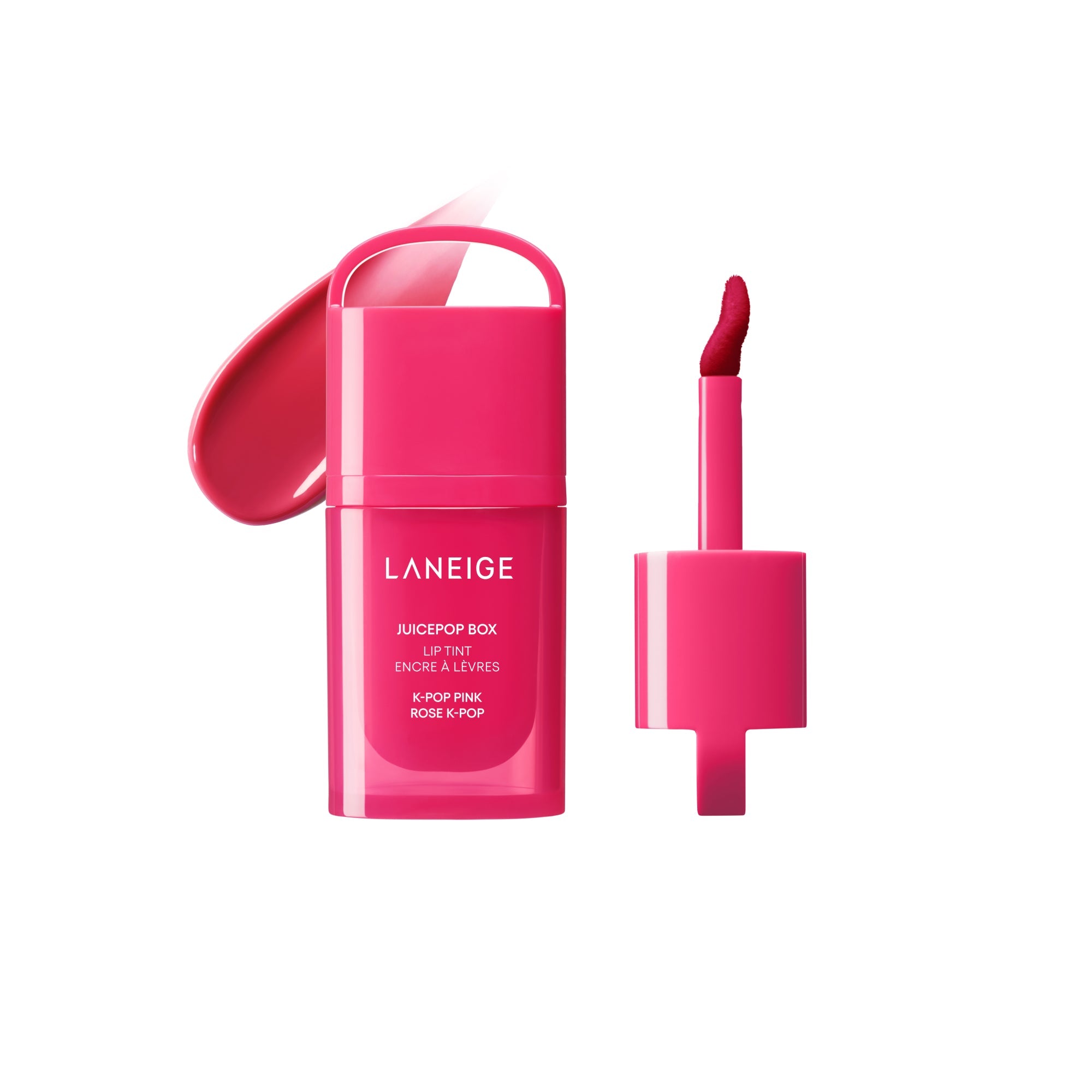 JuicePop Box Lip Tint