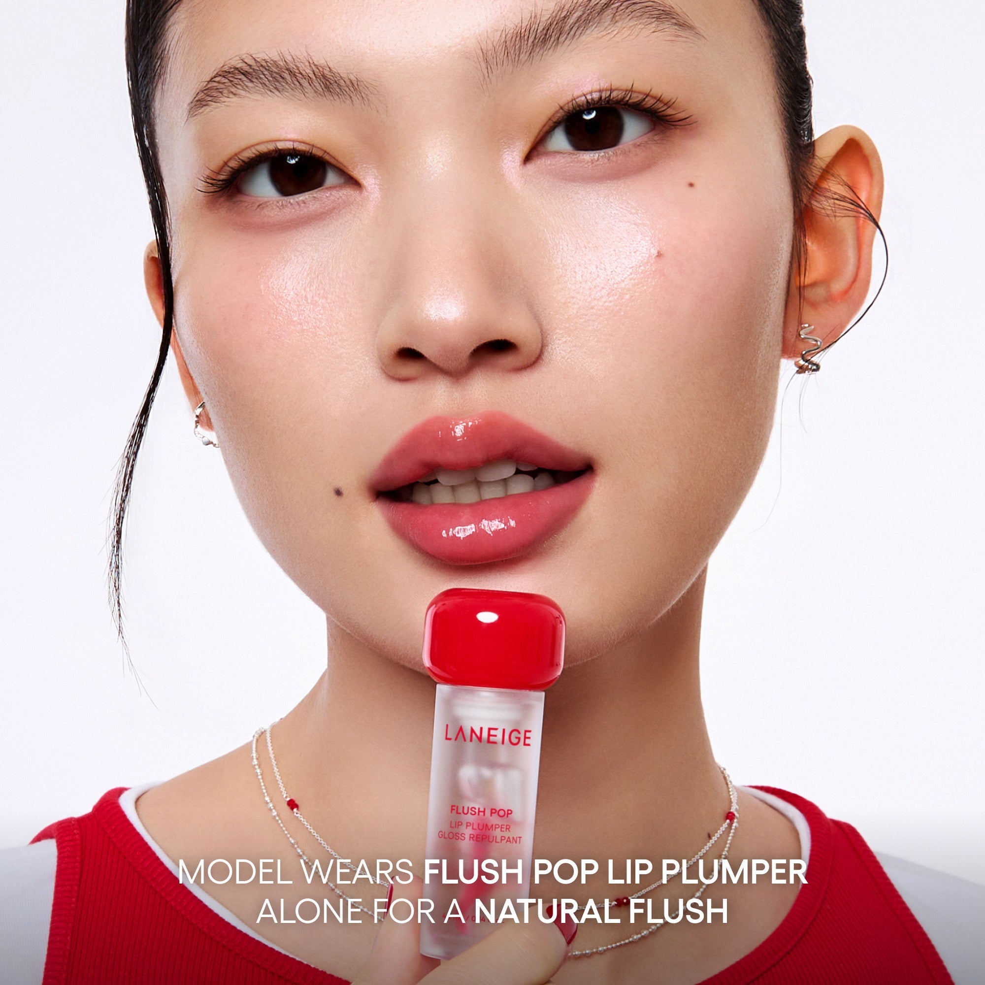 Flush Pop Lip Plumper