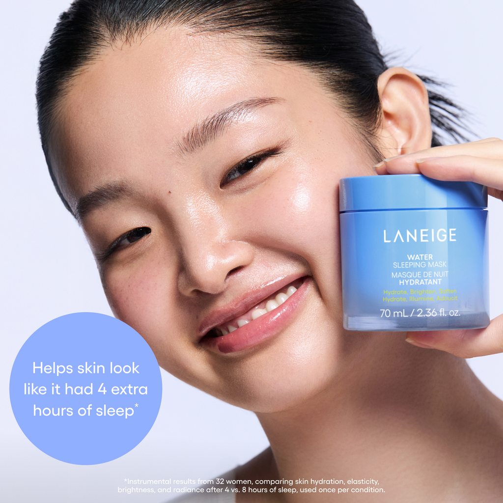 Beauty Sleep Hydrator Duo