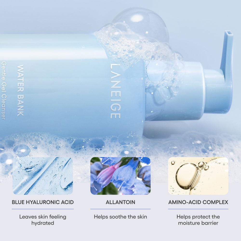 Eczema-Prone Skincare Duo