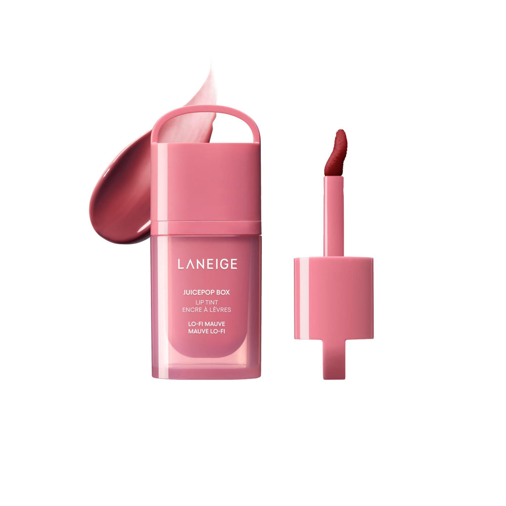 JuicePop Box Lip Tint