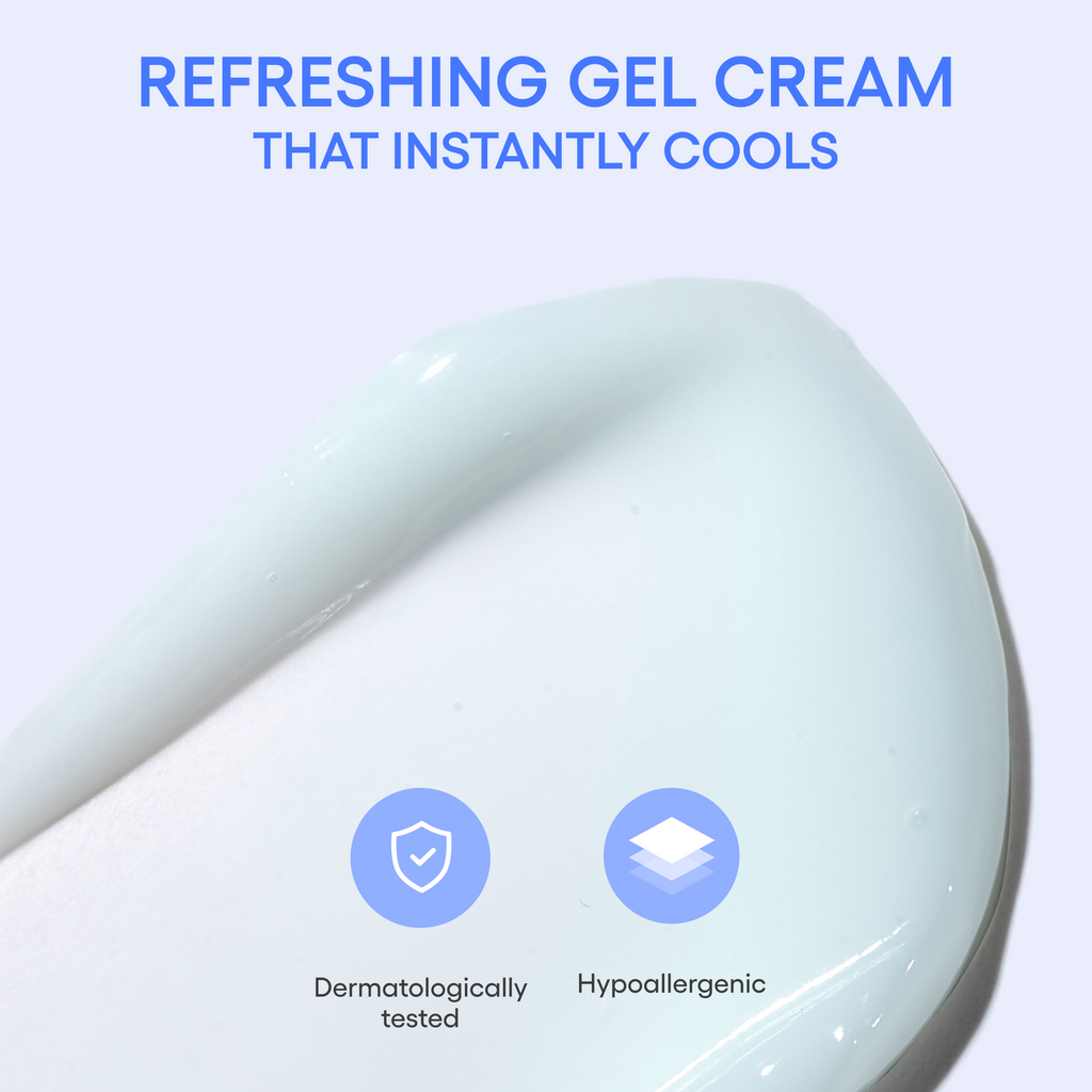 Water Sleeping Mask