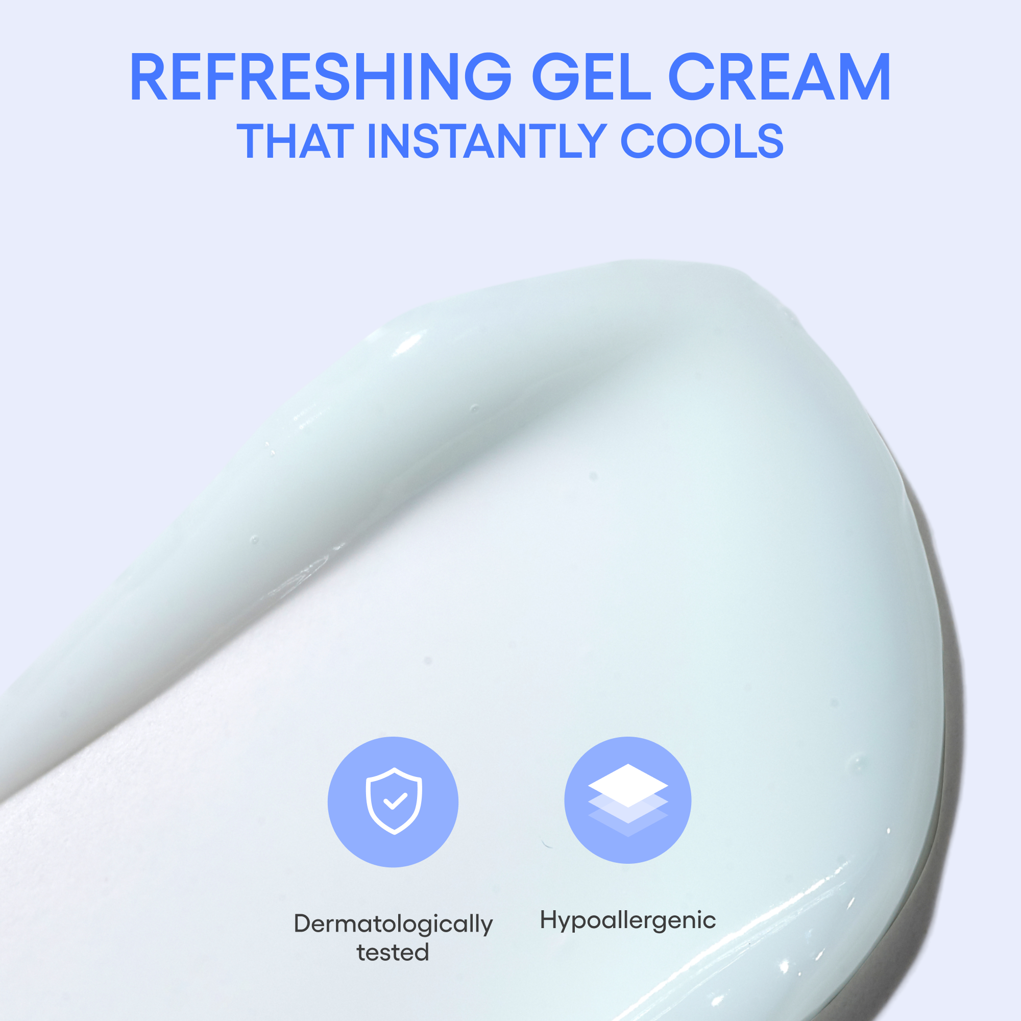 Water Sleeping Mask