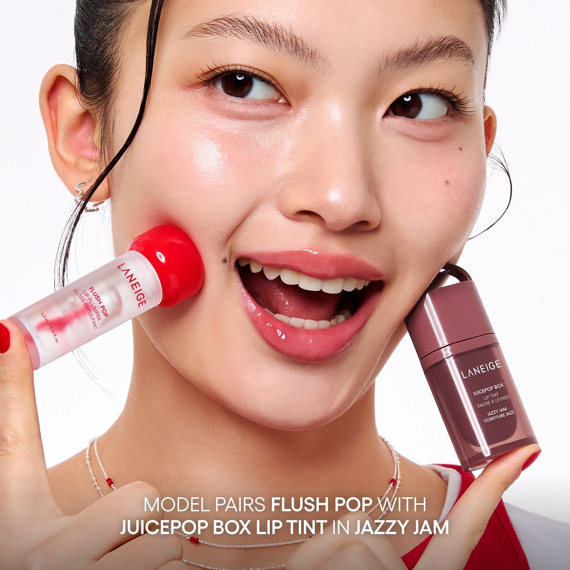 Flush Pop Lip Plumper