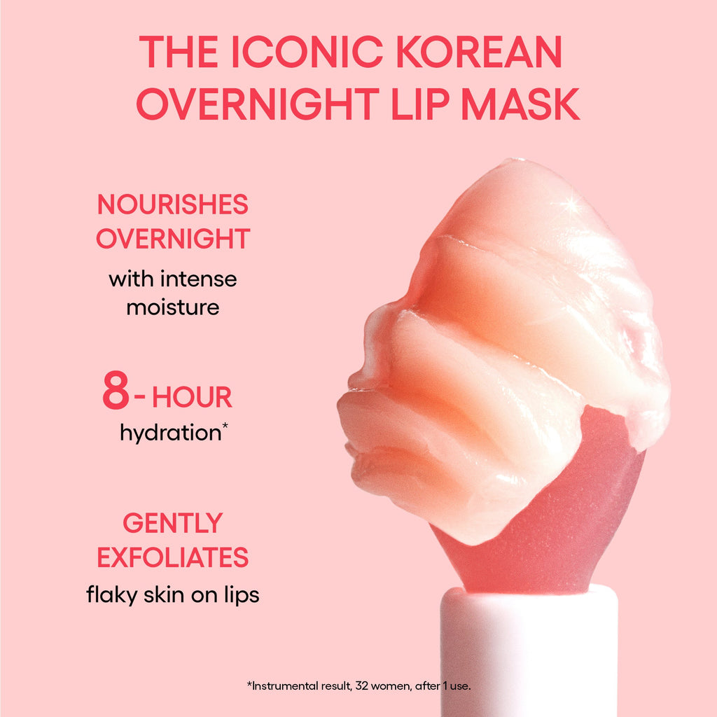 Glass Skin & Soft Lip Duo
