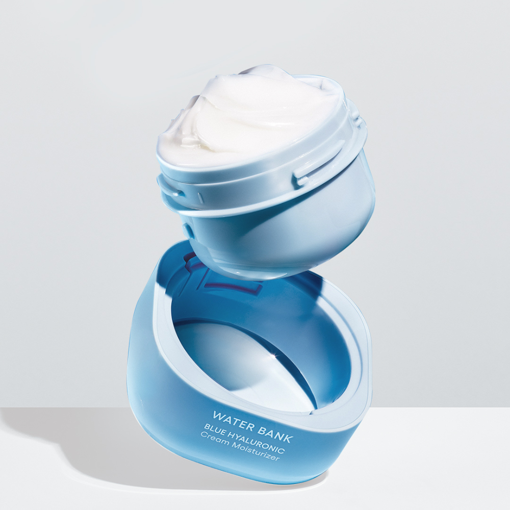 Water Bank Blue Hyaluronic Intensive Moisturizer