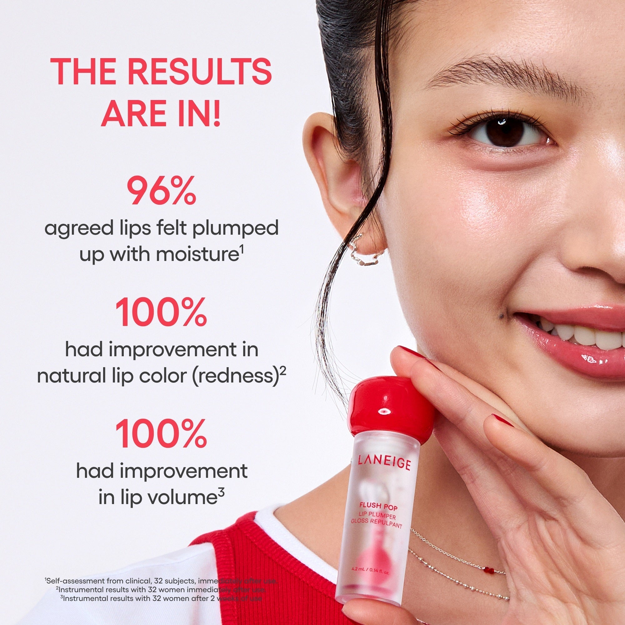 Flush Pop Lip Plumper