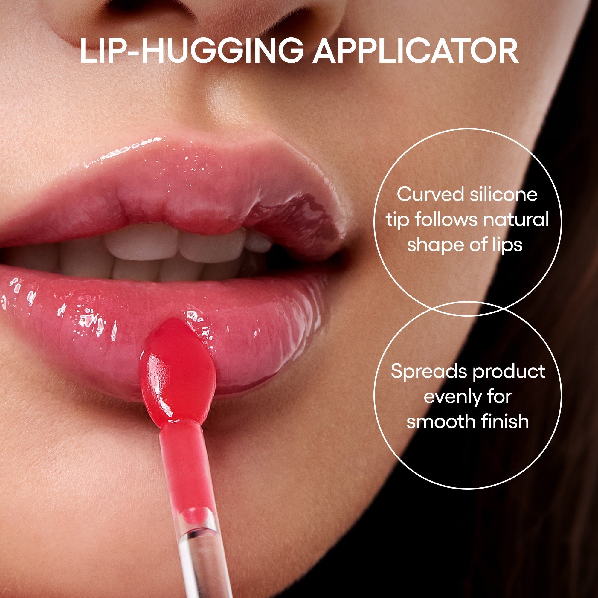 Flush Pop Lip Plumper