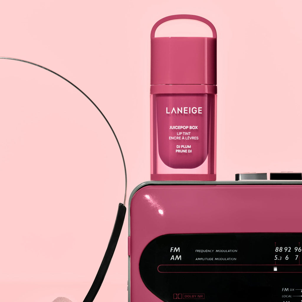 JuicePop Box Lip Tint