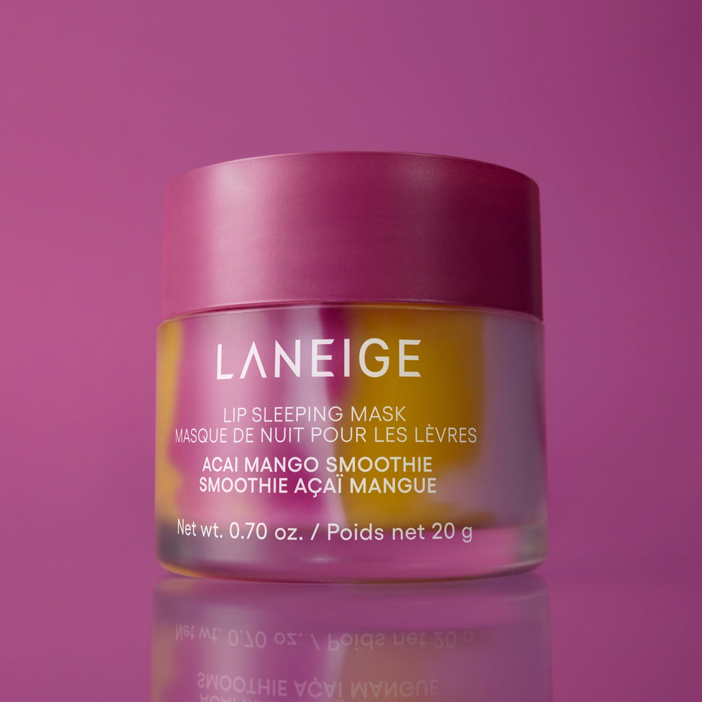Lip Sleeping Mask
