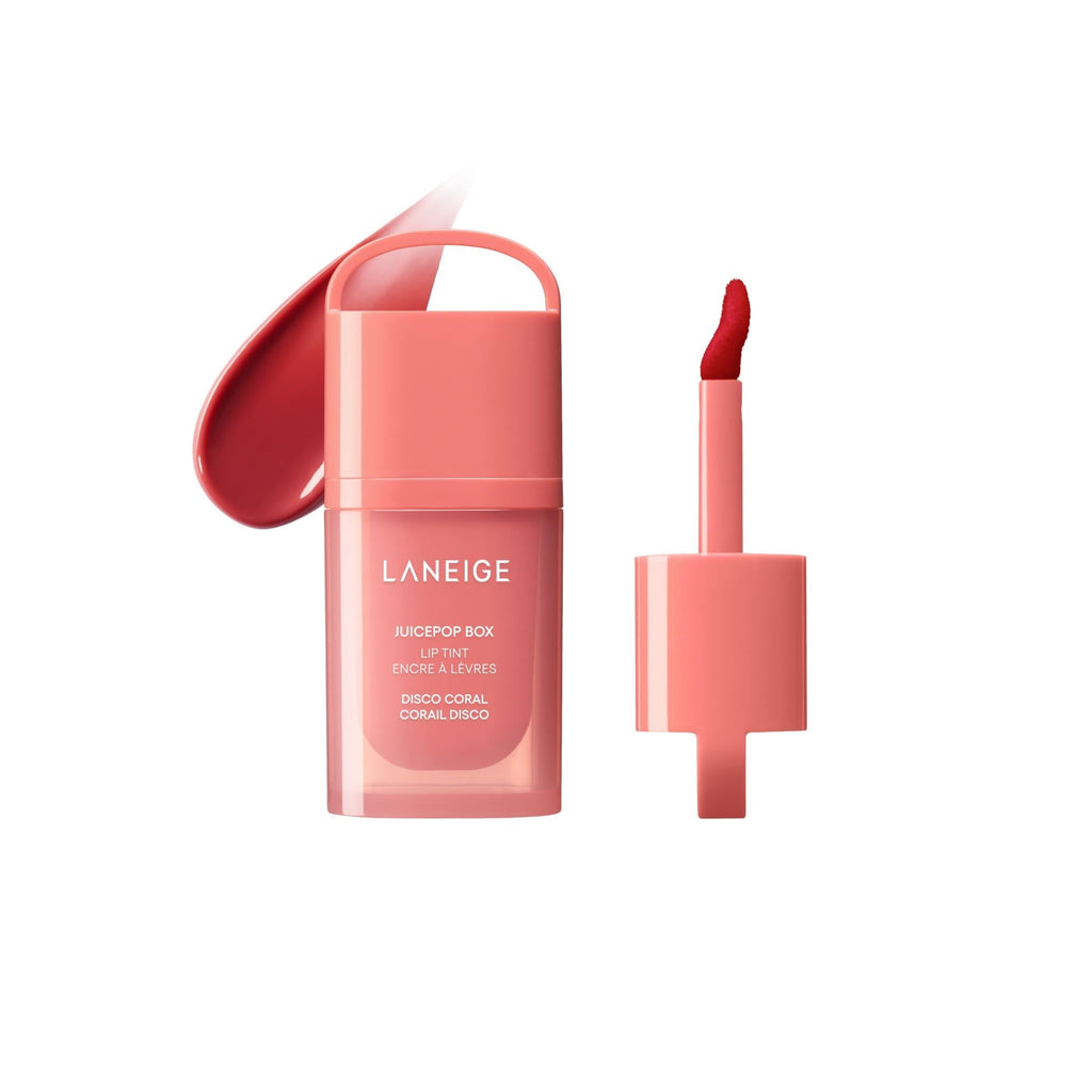 JuicePop Box Lip Tint