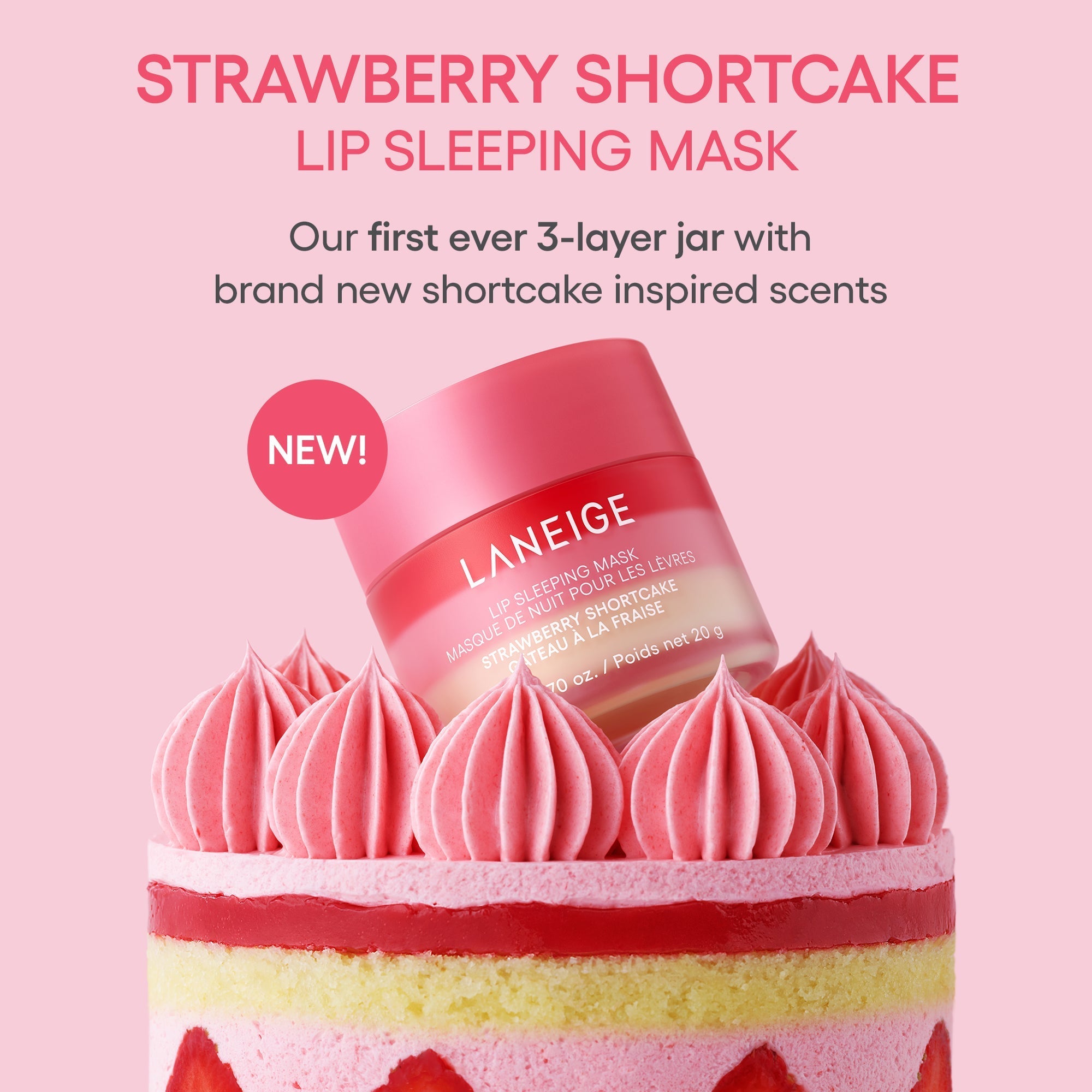 Berry Sweet Lip Trio