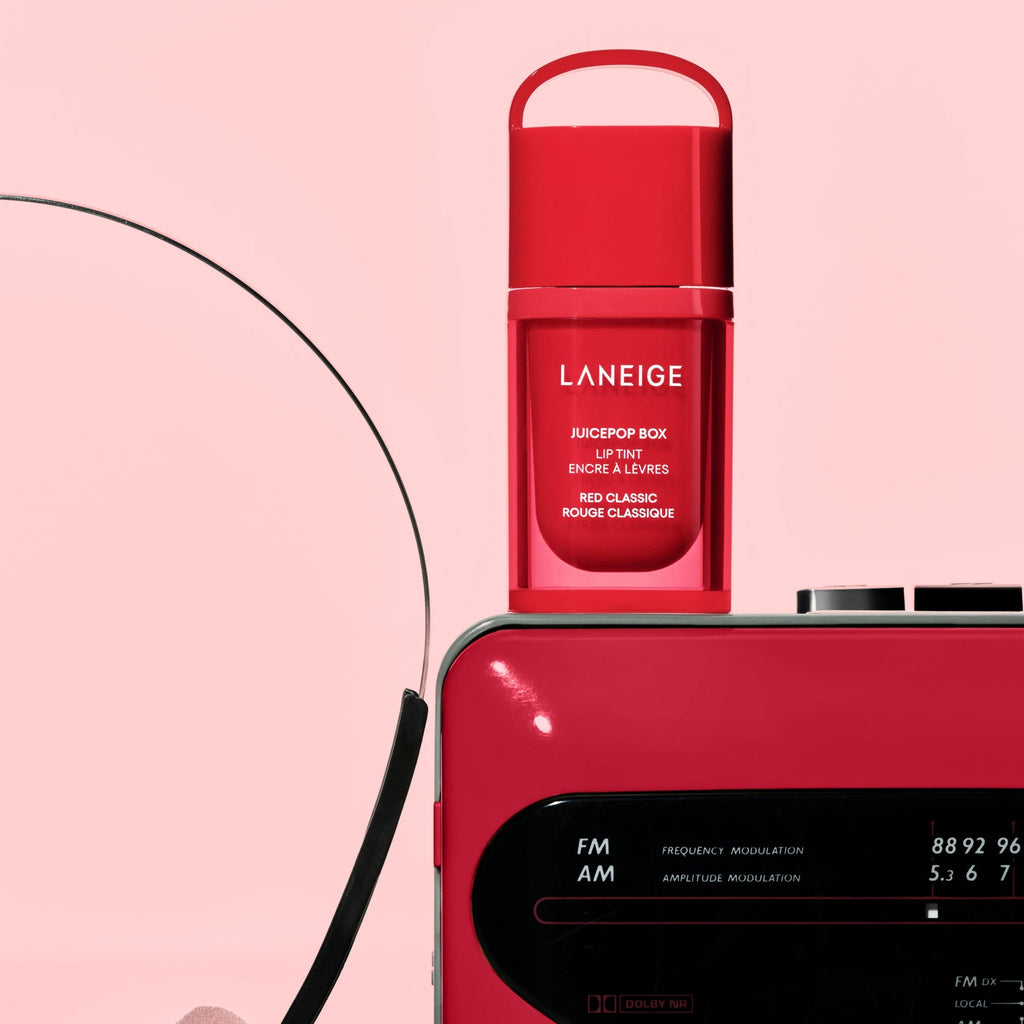 JuicePop Box Lip Tint