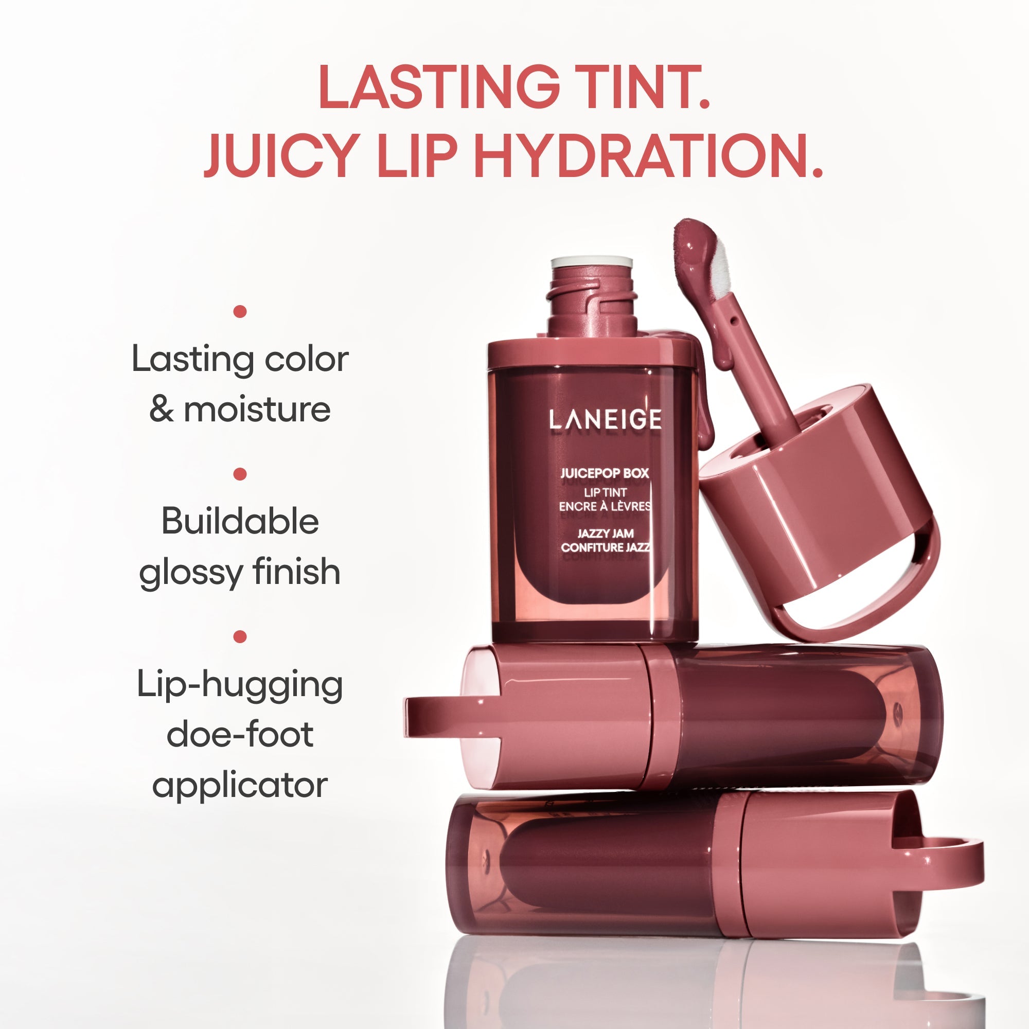 Neo Powder & Electro Berry Keychain Bundle
