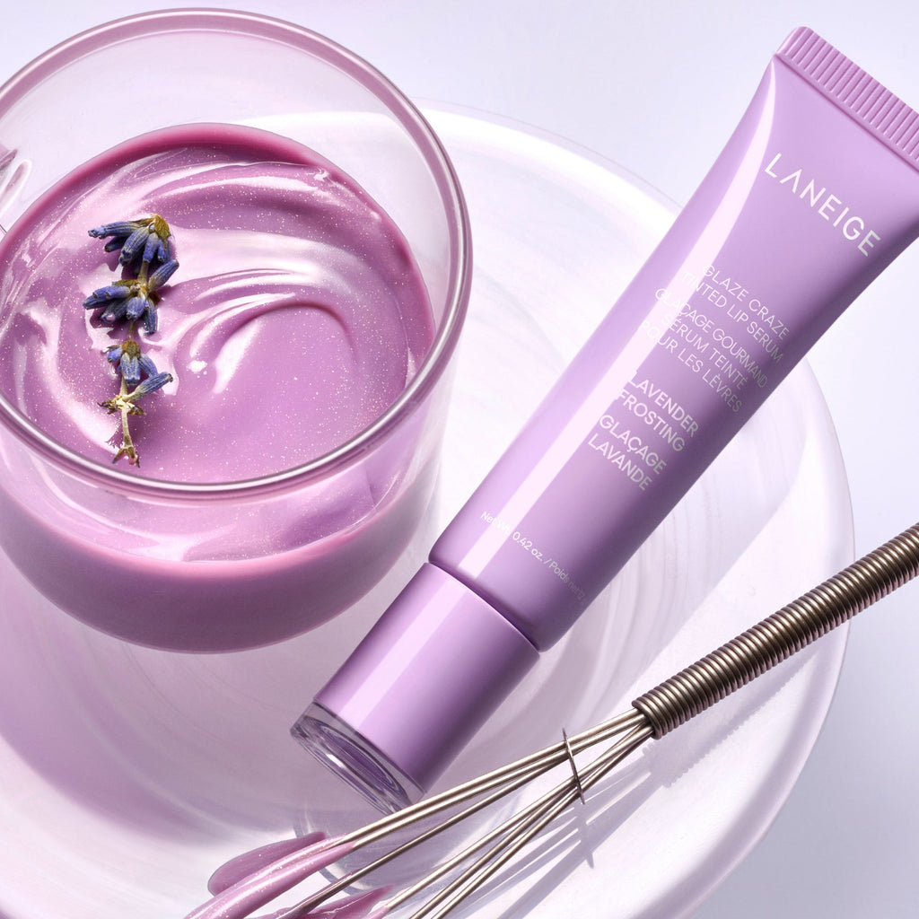 Glaze Craze Tinted Lip Serum