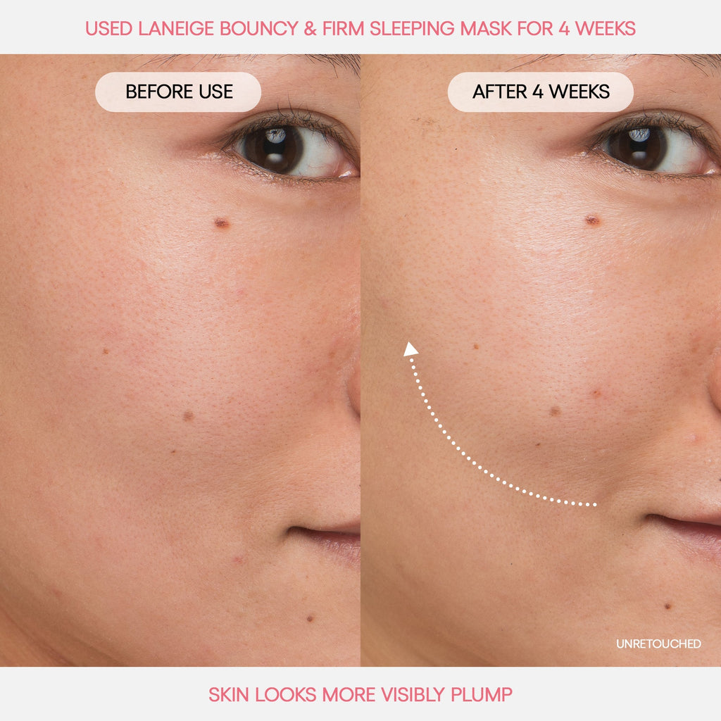 Bouncy Skin On The Go