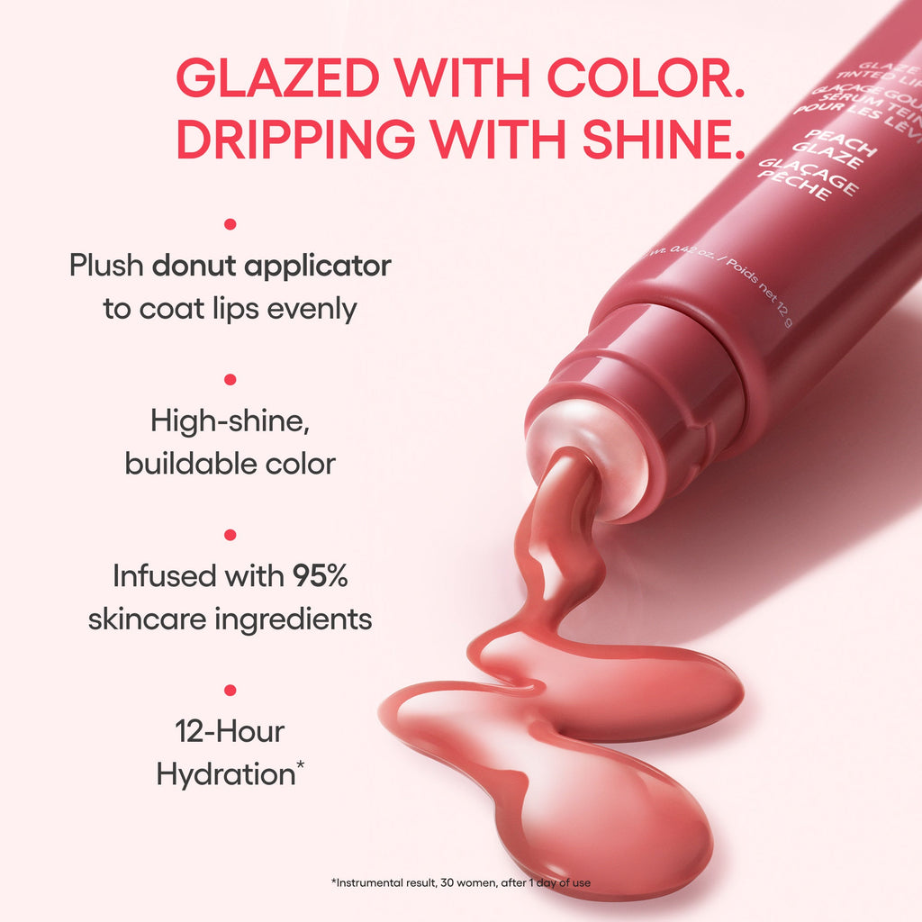 Golden Hour Tinted Lip Kit