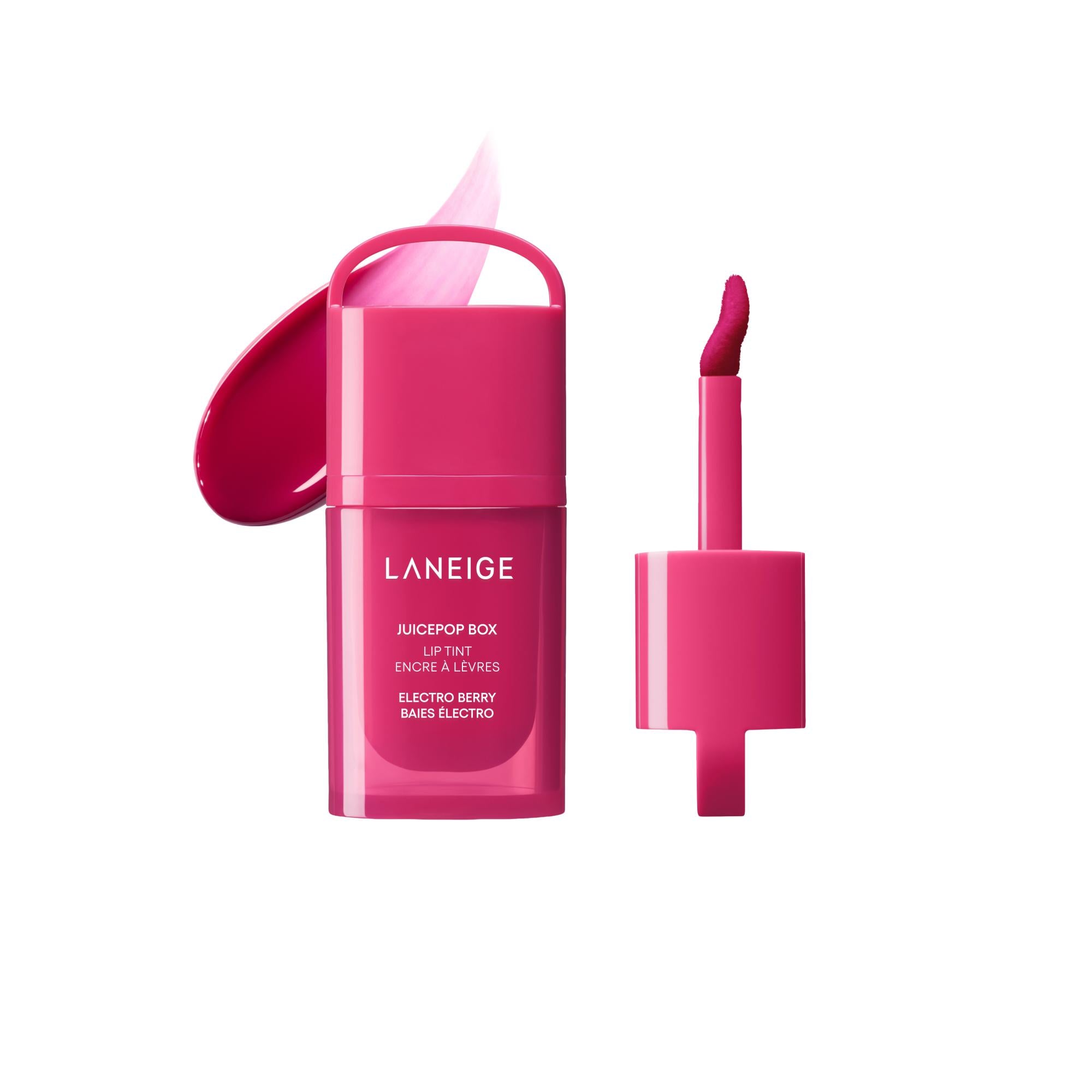 JuicePop Box Lip Tint