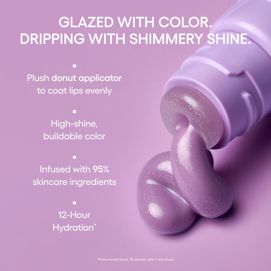 Glaze Craze Tinted Lip Serum