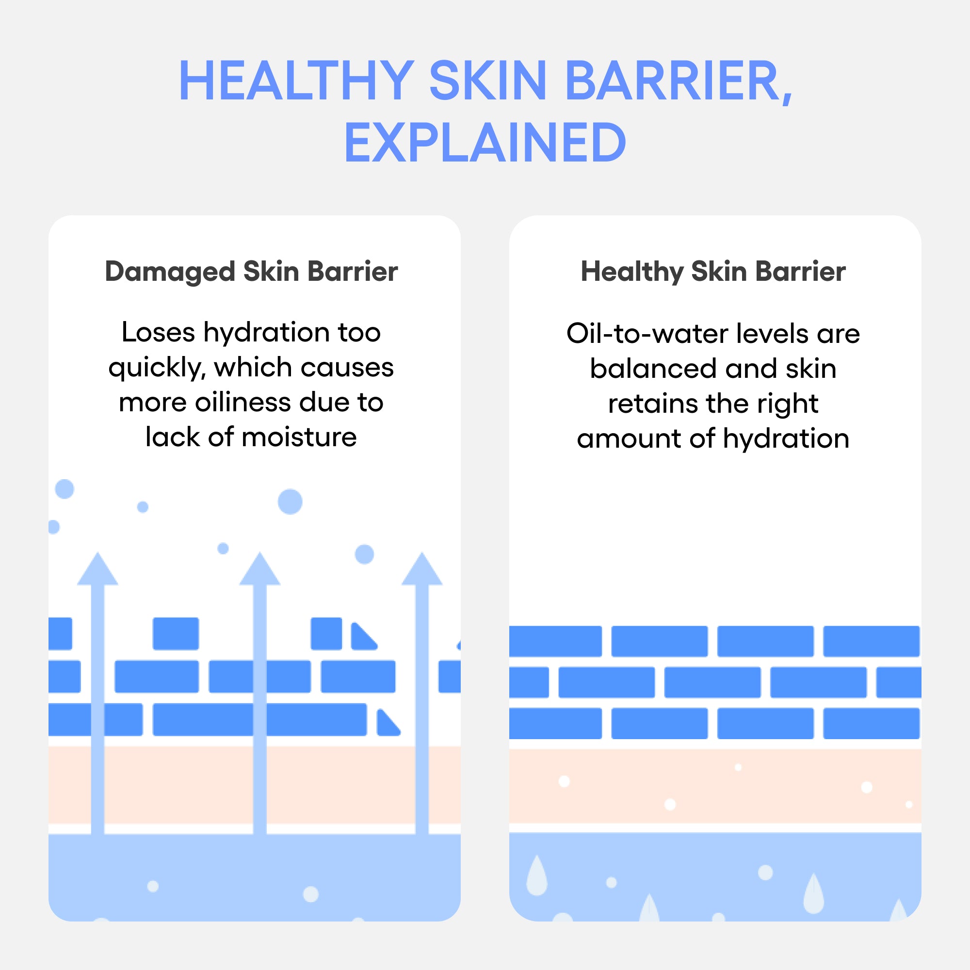 Water Bank Blue Hyaluronic Cream Moisturizer