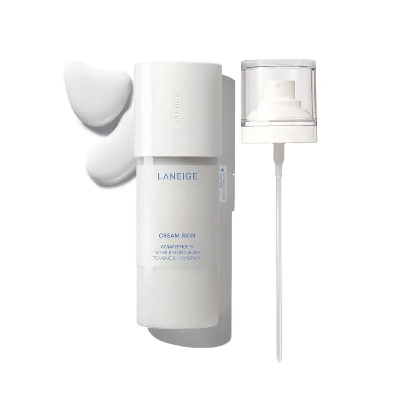 Cream Skin Mist Duo