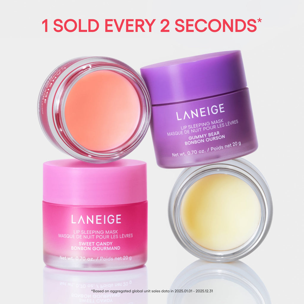 Lip Sleeping Mask