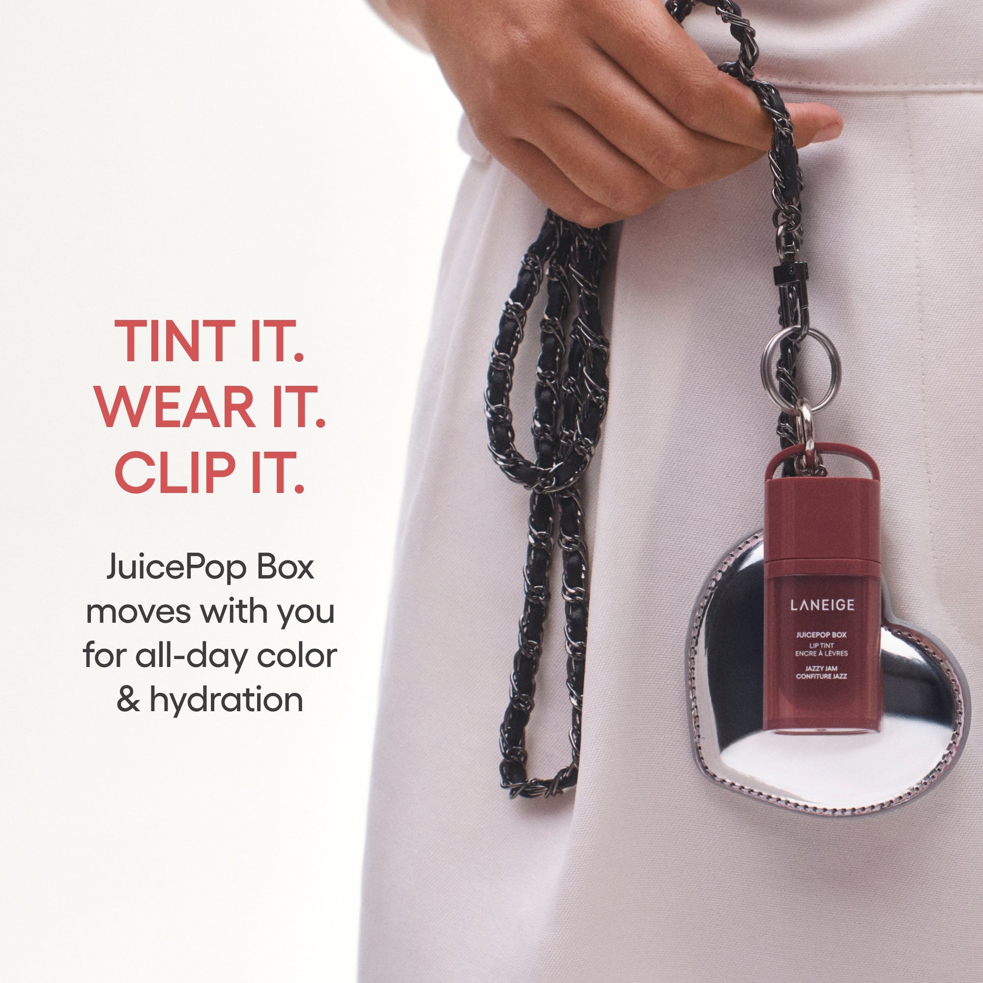 JuicePop Box Lip Tint