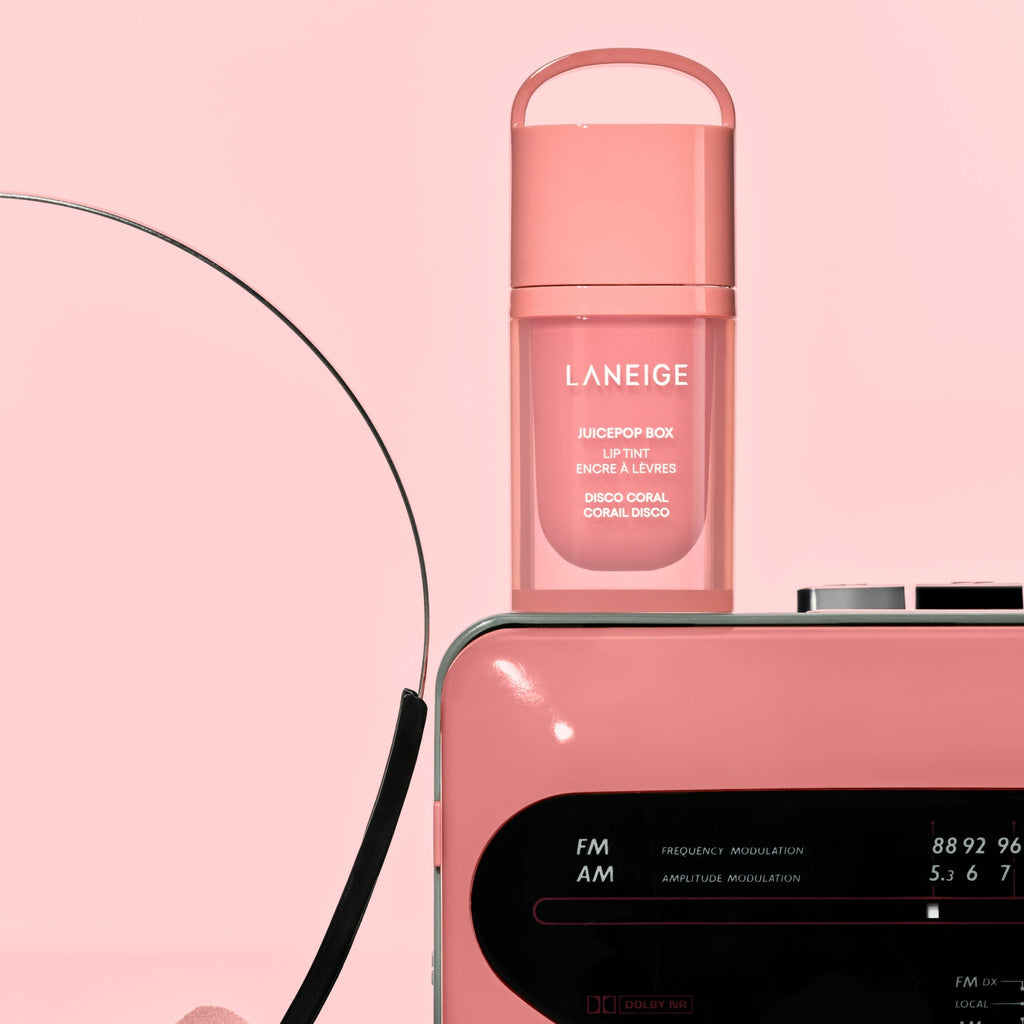 JuicePop Box Lip Tint