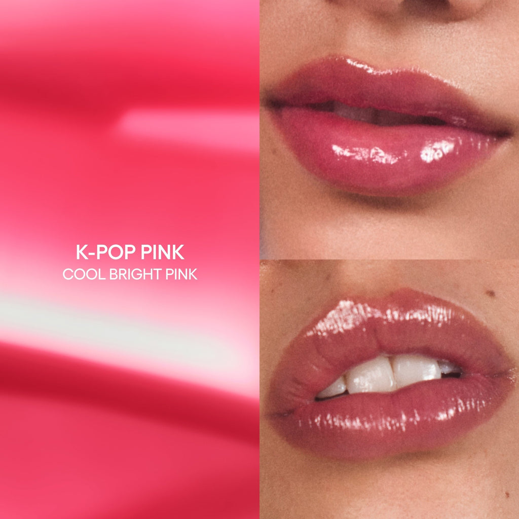 JuicePop Box Lip Tint