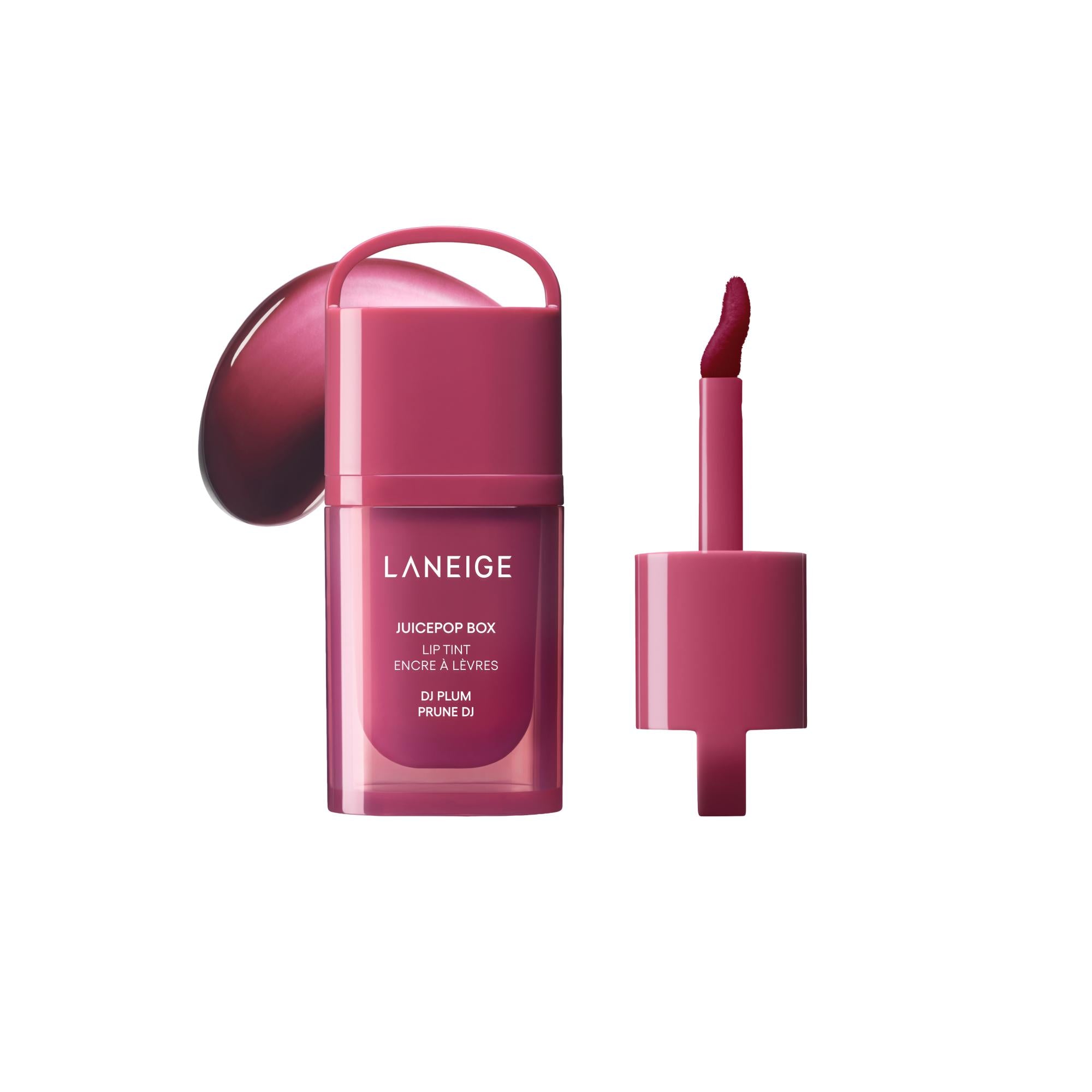 JuicePop Box Lip Tint
