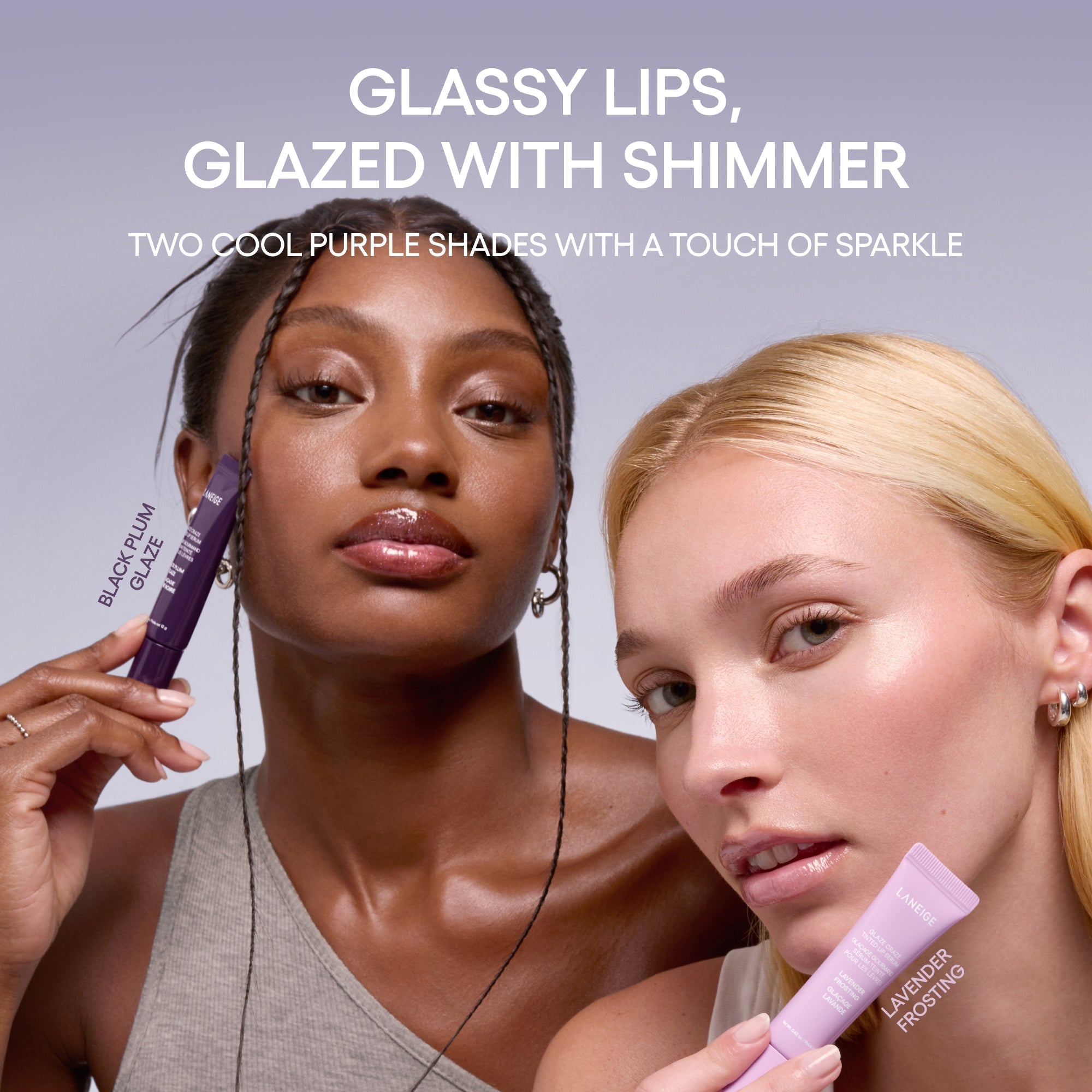 Glaze Craze Tinted Lip Serum