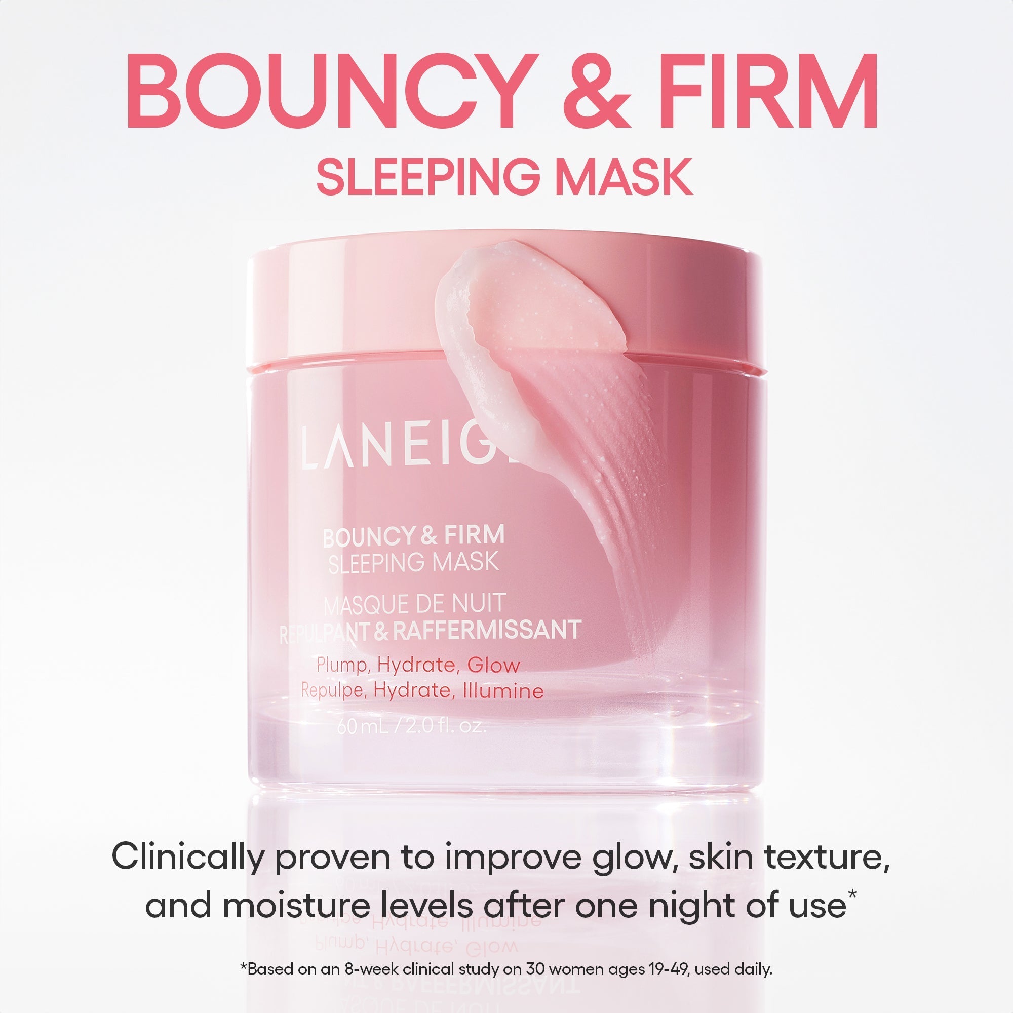 Bouncy & Firm Bundle
