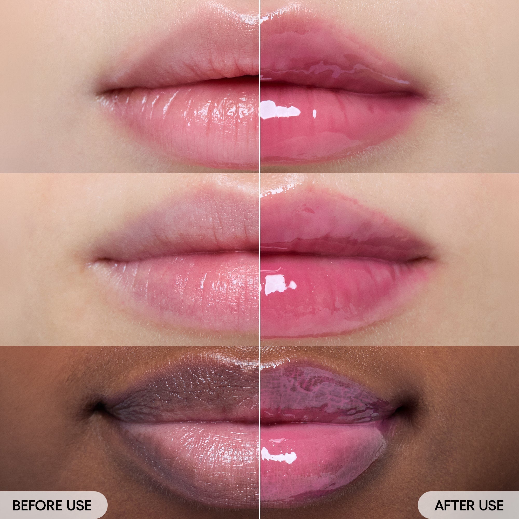 Glaze Craze Tinted Lip Serum