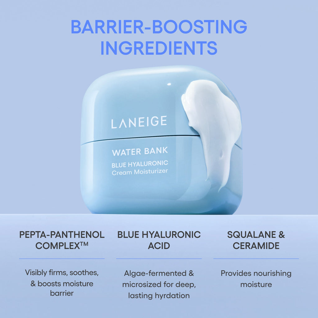 Water Bank Power Pair