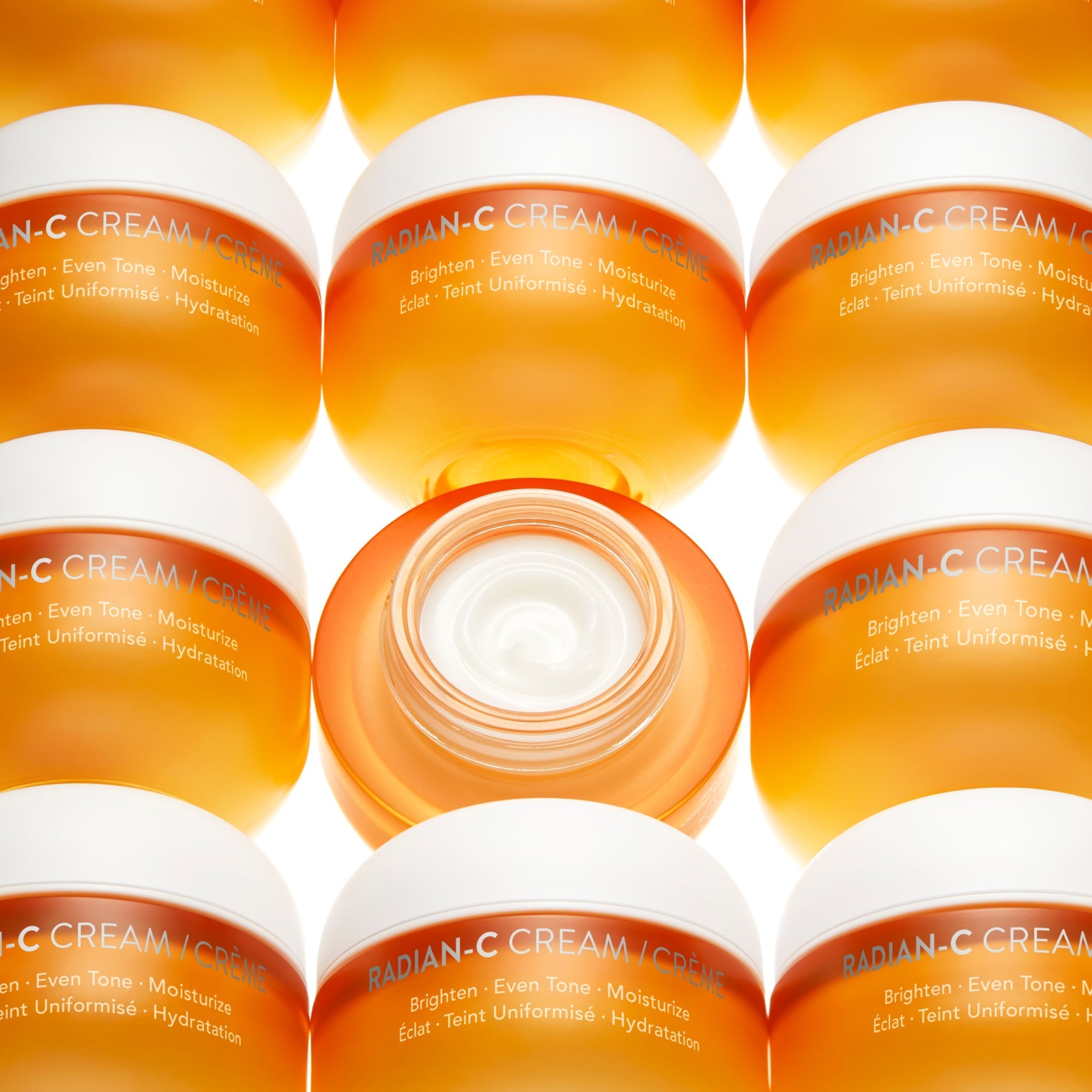 Radian-C Cream