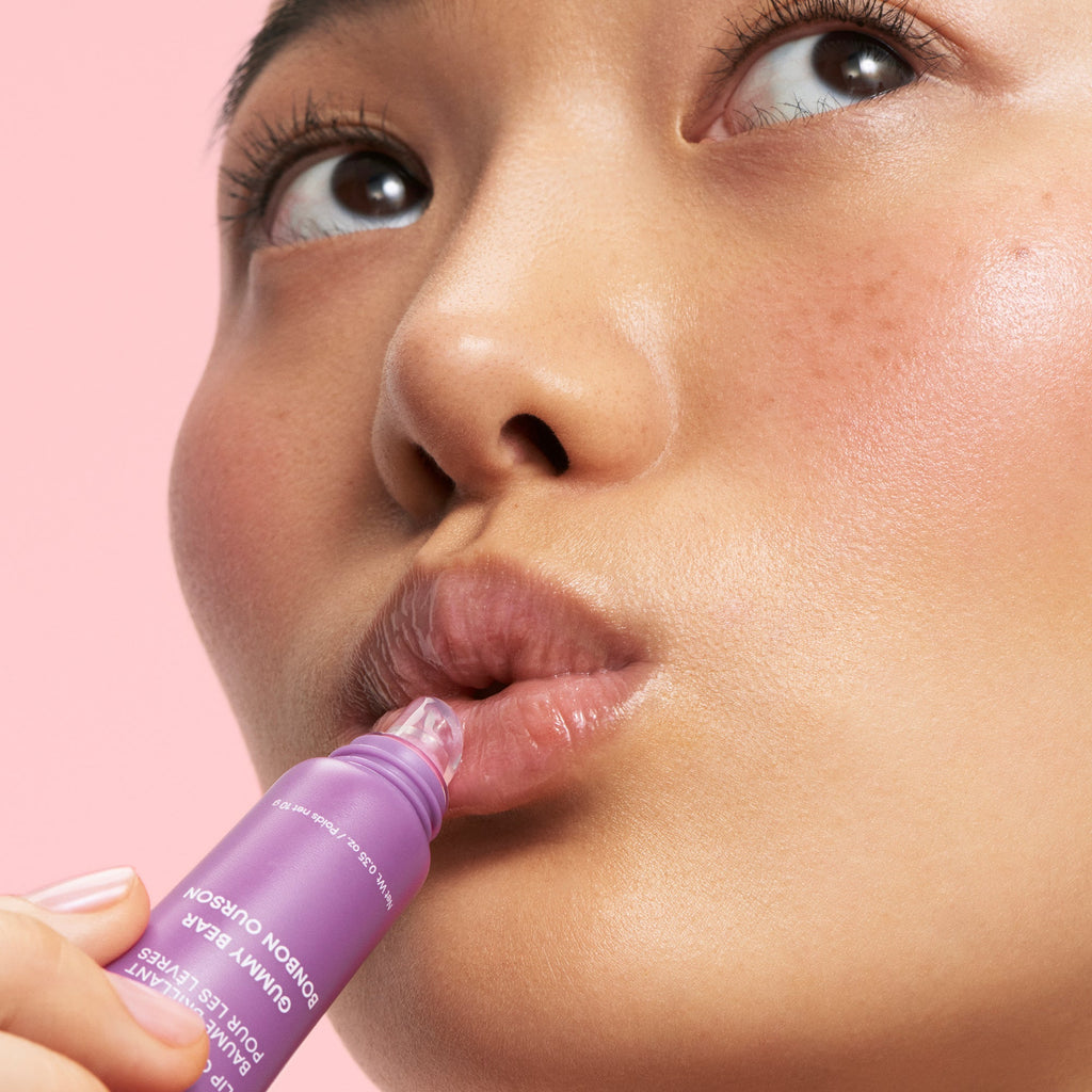 Lip Glowy Balm