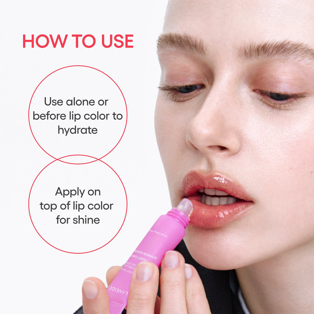 Lip Glowy Balm