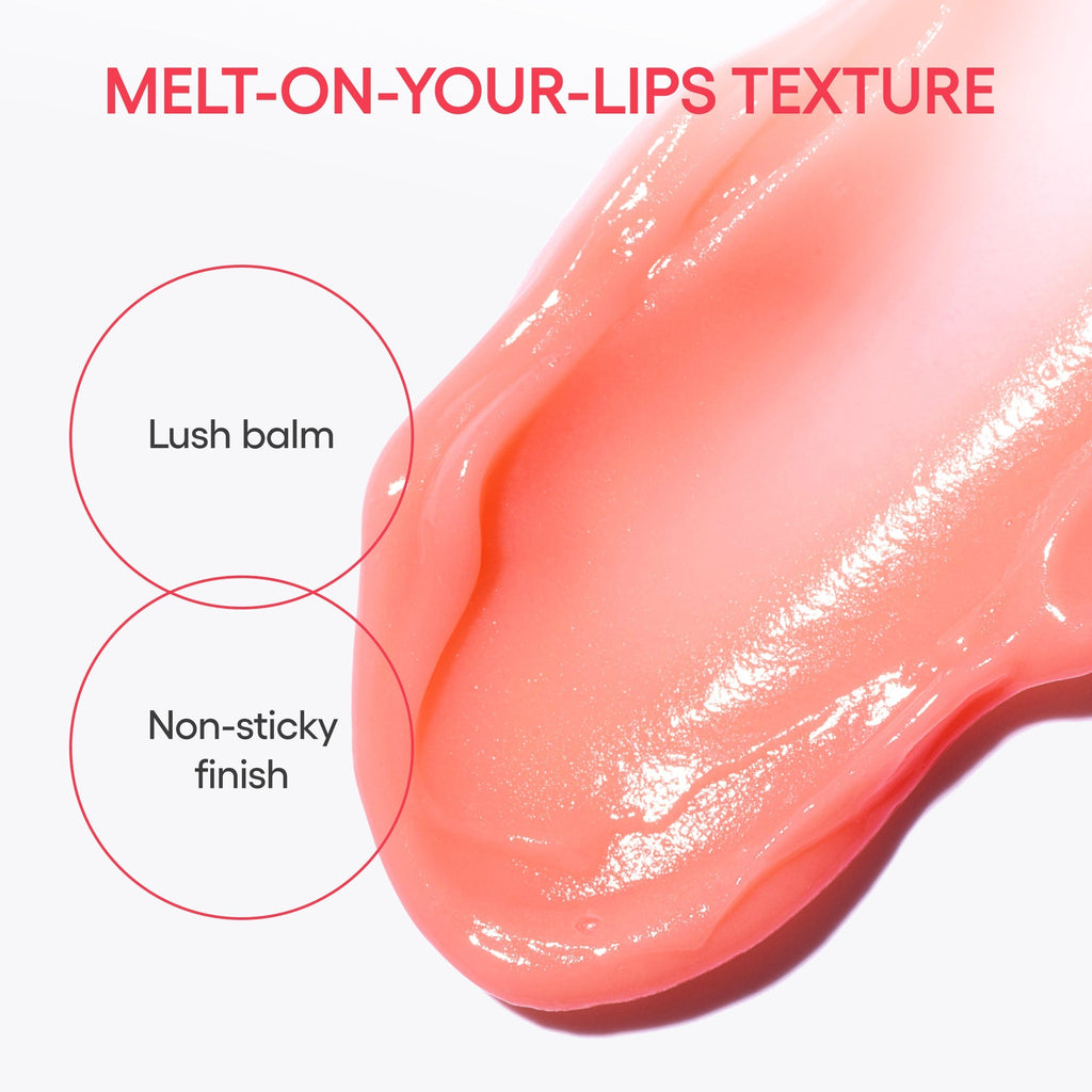 Lip Sleeping Mask