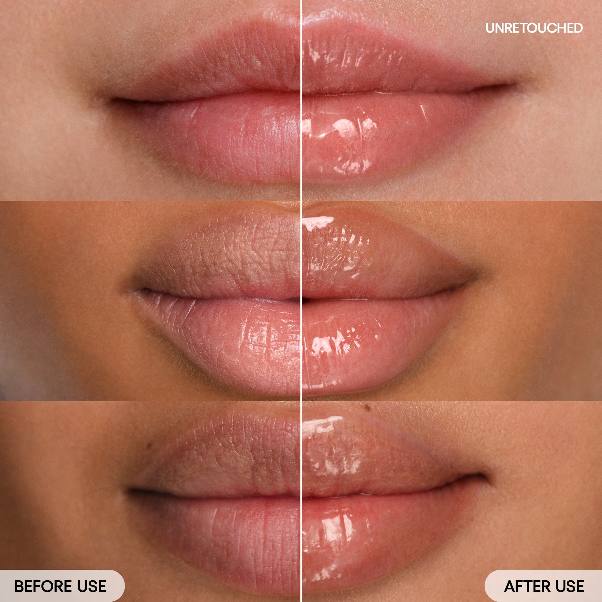 Lip Glowy Balm