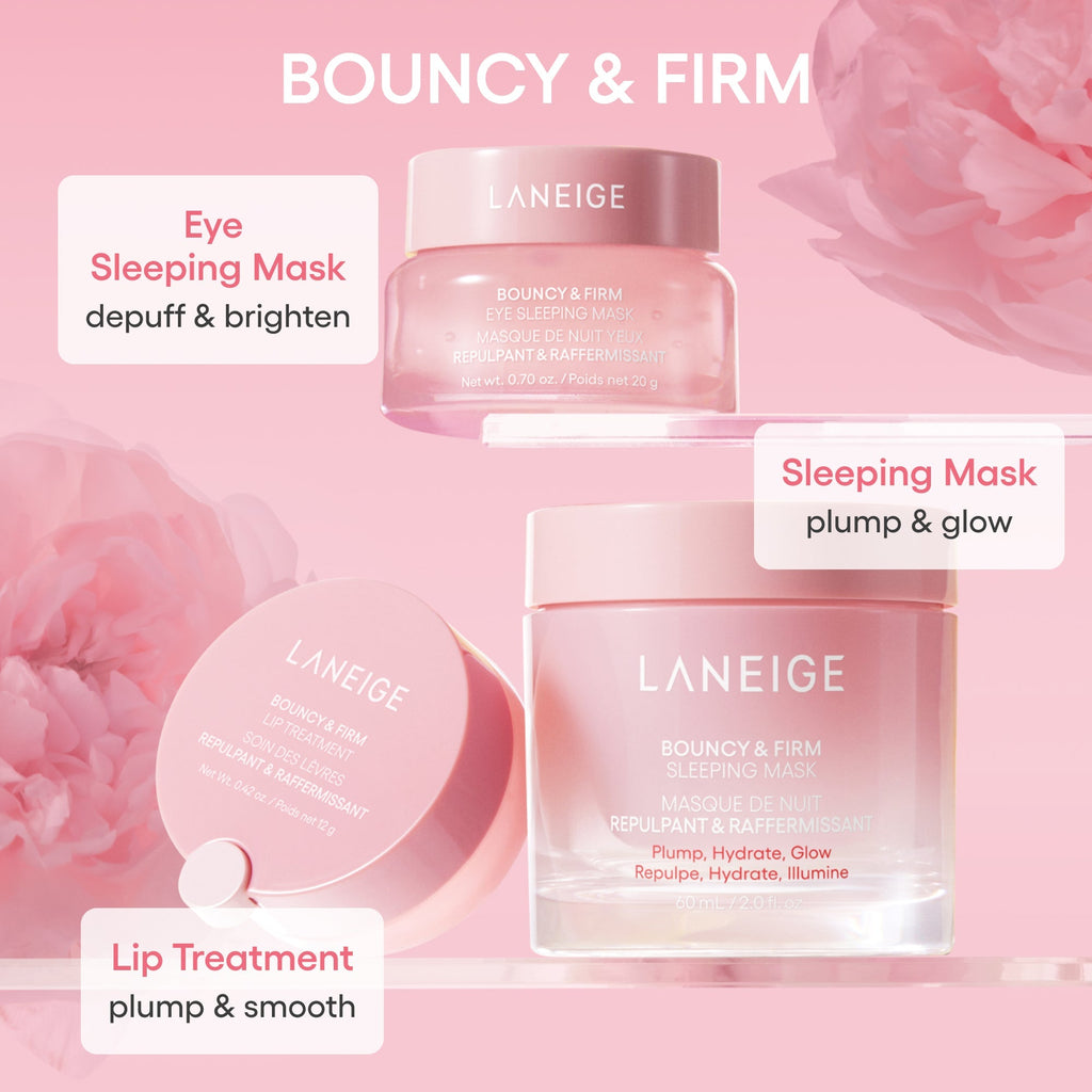 Bouncy & Firm Bundle
