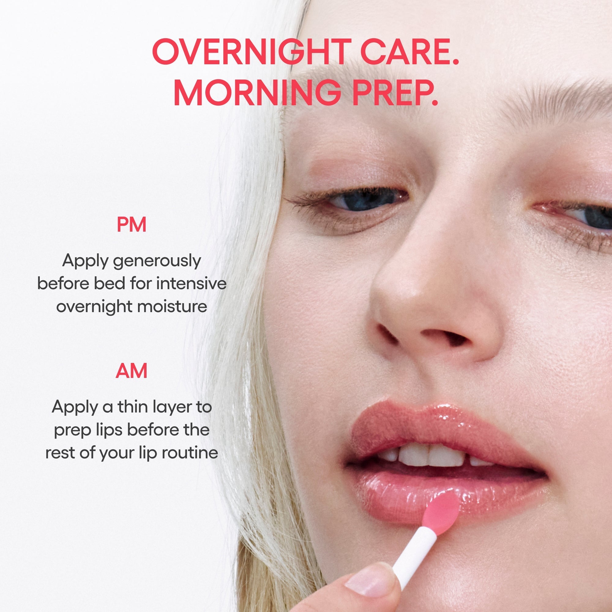 Lip Sleeping Mask