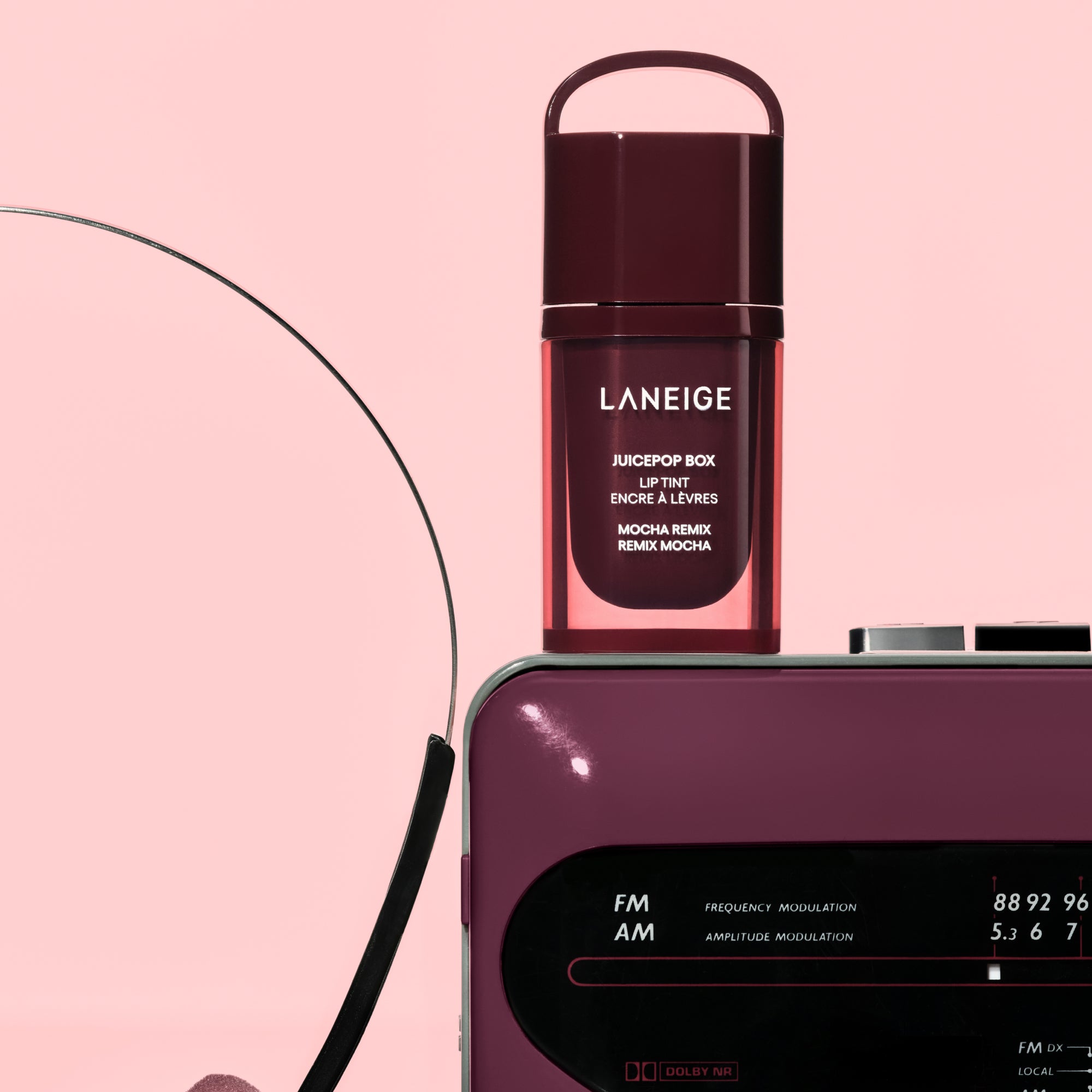 JuicePop Box Lip Tint