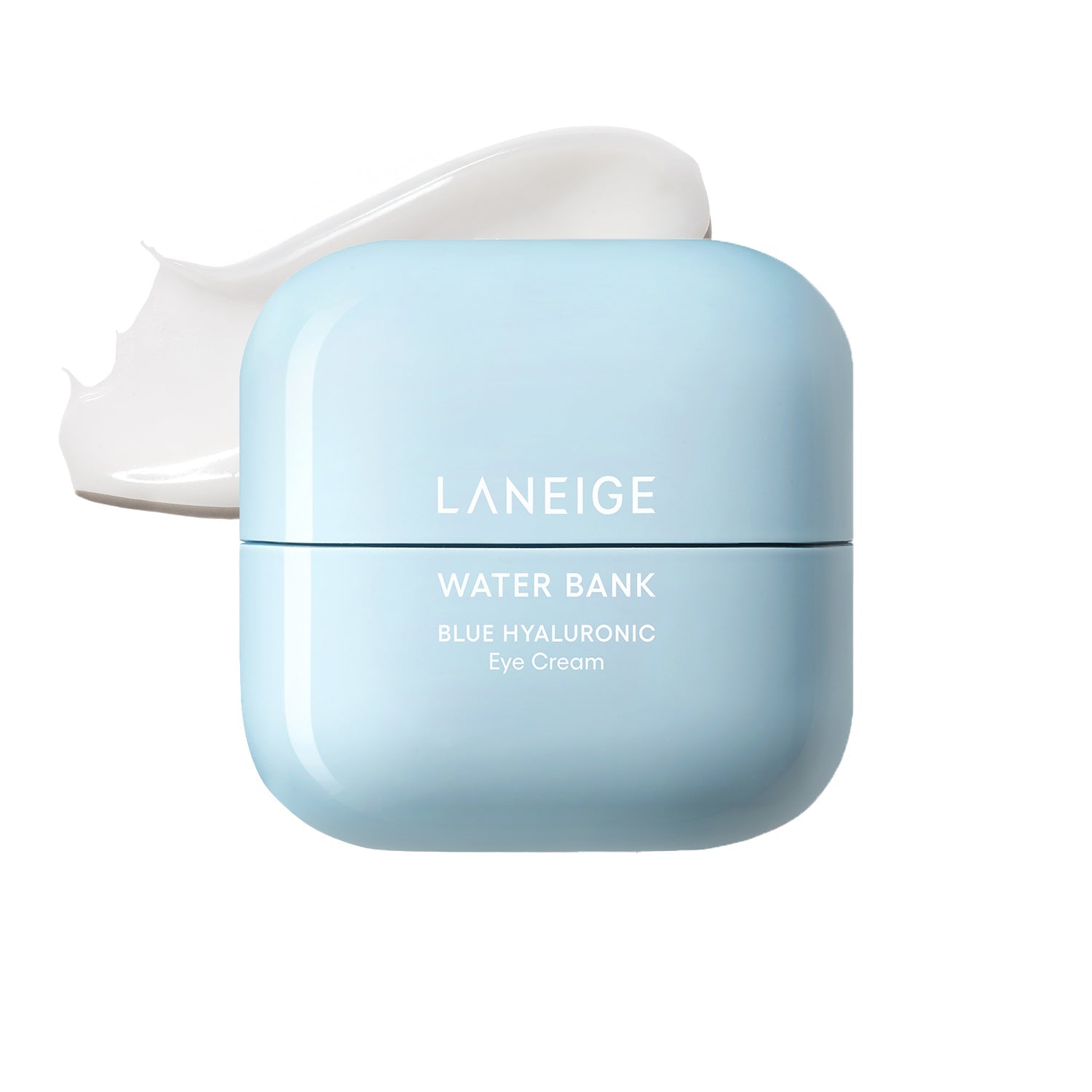 Water Bank Blue Hyaluronic Eye Cream