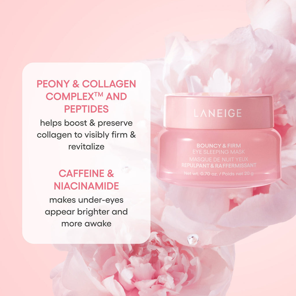 Bouncy & Firm Bundle