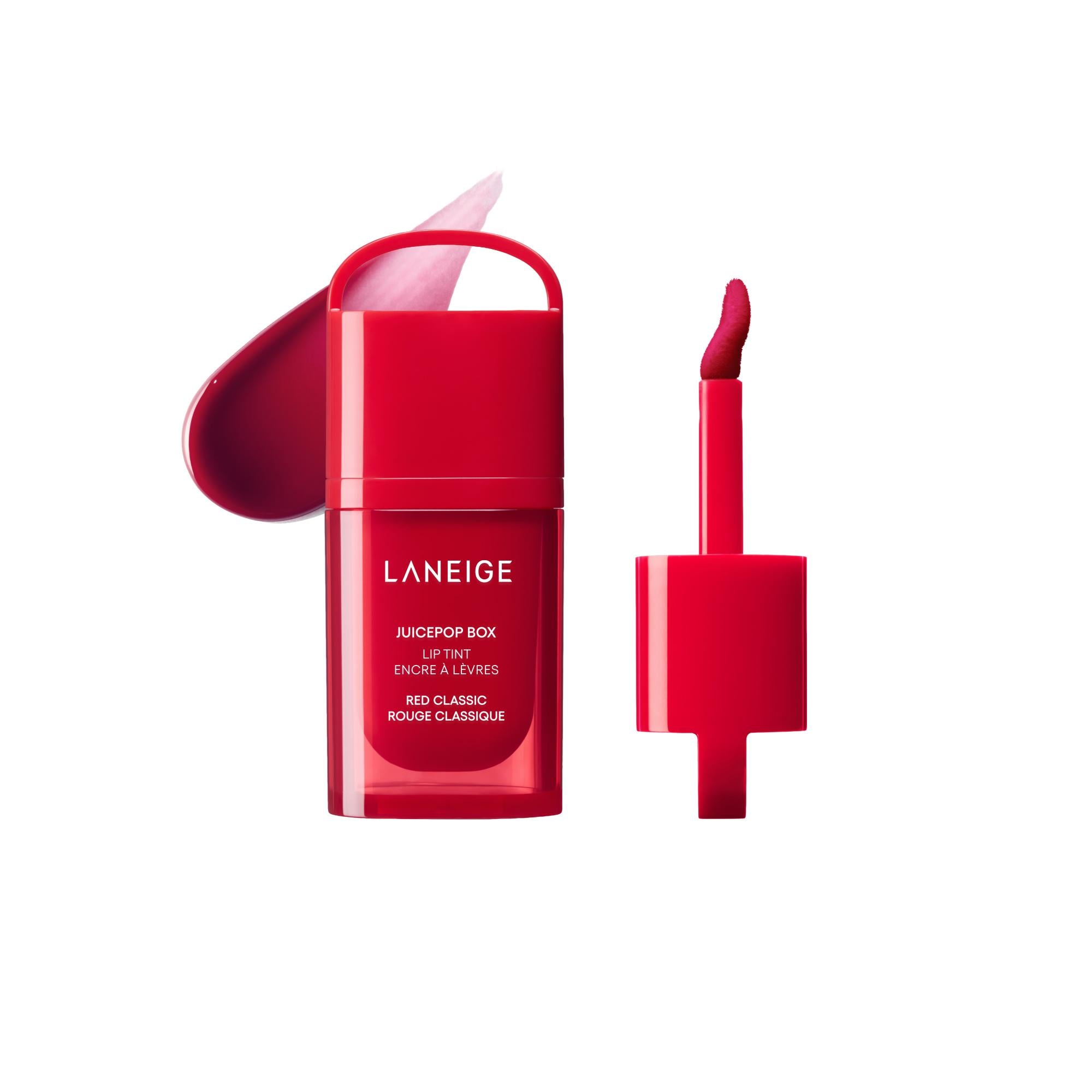 JuicePop Box Lip Tint