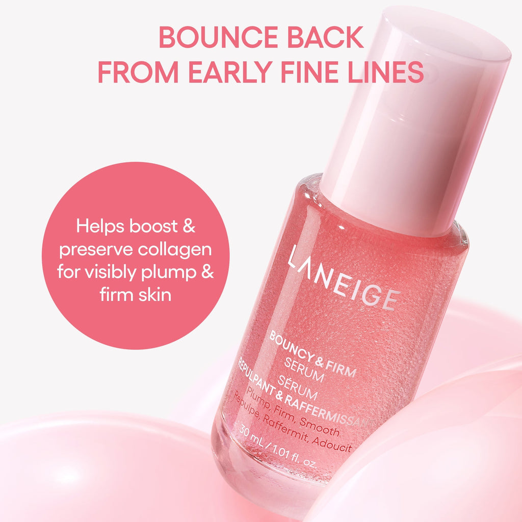Bounce Back Skincare Duo